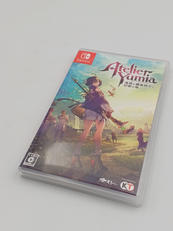 ユミアのアトリエ