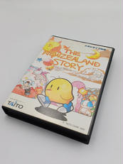 ザニュージーランドストーリー|SEGA