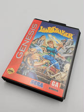 LANDSTALKER/ランドストーカー|SEGA