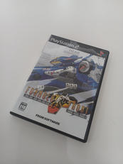 アーマードコア フォーミュラーフロント|フロムソフトウェア