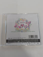 ミュージカルヘタリア THE WORLD IS WONDER|フロンティアワークス