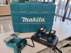 充電式シャーレンチ|MAKITA