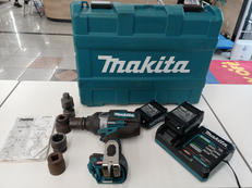 充電式インパクトレンチ|MAKITA