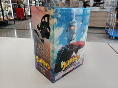 ウルトラセブン パーフェクト・コレクション DVD-BOX|バッブ