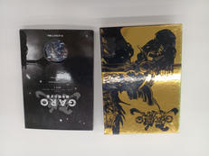 GARO　闇を照らす者　DVDBOX1|ポニーキャニオン