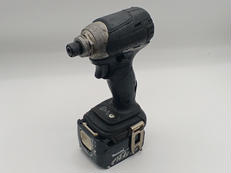 Makita インパクトドライバ 14.4Vバッテリ付き|MAKITA
