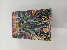 GARO　KAMINOKIBA|ポニーキャニオン