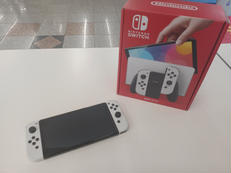 SWITCH（有機EL）