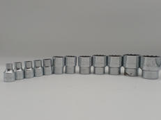 ソケットセット|TONE