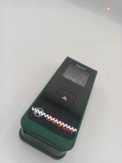 レーザー距離計|BOSCH