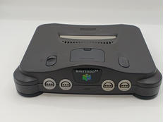 NINTENDO64