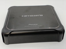 パワーアンプ|カロッツェリア