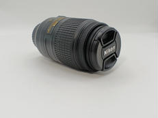 望遠ズームレンズ|NIKON