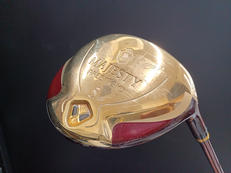 フェアウェイウッド|MAJESTY