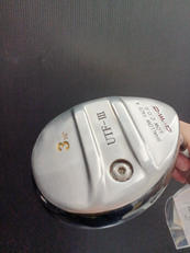 フェアウェイウッド3番16度|AMC