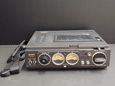 エルカセット デンスケ|SONY