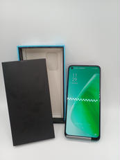 スマートフォン|OPPO/AU