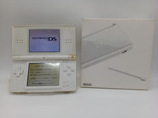 DS LITE|NINTENDO