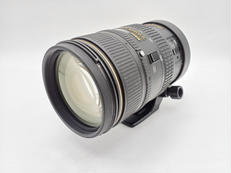 望遠ズームレンズ|NIKON