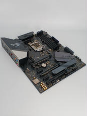 INTEL対応マザーボード|ASUS