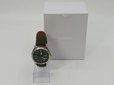 自動巻き腕時計|SEIKO
