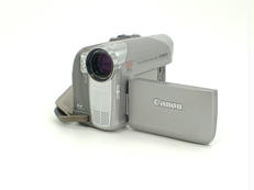 中古☆Canon ビデオカメラ IVIS HF R41 ピンク Canon ivis HF R41 ピンク ビデオカメラ iVISHFR41