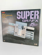 PCエンジンスーパーグラフィックス|NEC