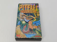 ピットフォール マヤの大冒険|PONY CANYON