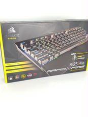 ゲーミングキーボード|CORSAIR