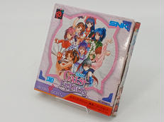 SNK ギャルズファイターズ