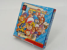 激突カードファイターズ SNKサポーターズバージョン