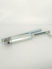 注入ガン|ダイヤ精工