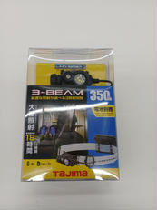 ヘッドライト|TAJIMA