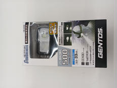 ヘッドライト|ジェントス