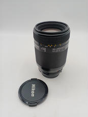 望遠ズームレンズ|NIKON