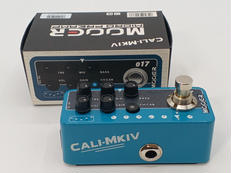 プリアンプ|MOOER