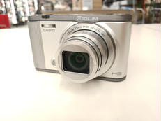 デジタルカメラ|CASIO