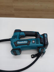 電動空気入れ|MAKITA