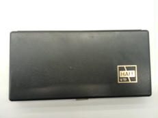 製図セット|HAFF