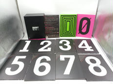 DVD BOX|ユニバーサルミュージック