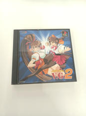 アドヴァンストVG2|TGL