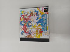 あすか120%ファイナルBURNING|ファミリーソフト