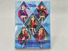 FC限定 ℃-uteコンサートツアー2015春|アップフロントワークス