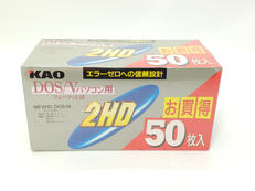 フロッピーディスク|KAO