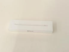 APPLEPENCIL（第二世代）|APPLE