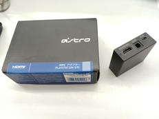 HDMIアダプター|ASTRO