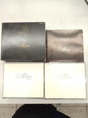 CDボックス|EMI Music Japan