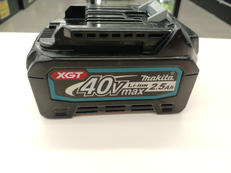 バッテリー|MAKITA