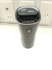 車載空気清浄機|DENSO