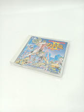 ダブルドラゴン2リベンジ|ナグザット